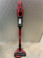 Craftsman portable powered vacuum with battery