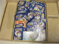 Pokemon Collection Cards