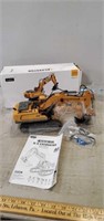 XZS Remote Control Excavator