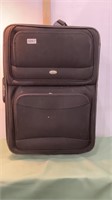 Travel gear luggage