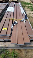 Brown Composite Boards (Sold by the Board)