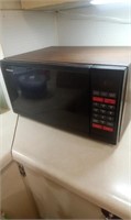 PANASONIC MICROWAVE