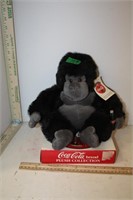 Coke Monkey