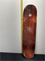 Skateboard deck new