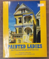 Painted Ladies, San Francisco's Resplendent