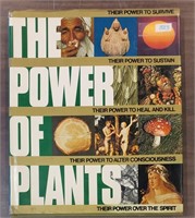 Interesting Book The Power of Plants