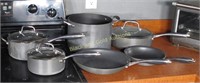 Set Of Bobby Flay Cookware