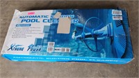 XtremepowerUS Automatic Pool Cleaner