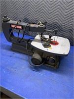 Craftsman scroll saw, works  (at#28b)