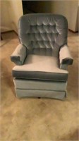 Swivel Rocker