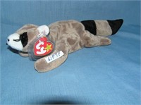 Vintage Ty Beanie Baby toy