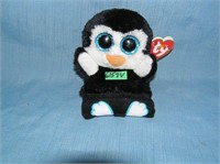 Vintage Ty Beanie Baby toy