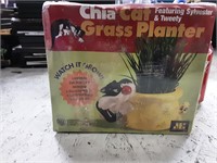 Chia cat new old stock
