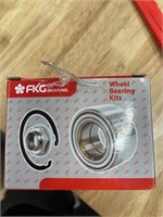 Wheel bearing  kit