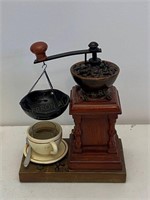 Coffee Figurine