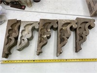 Corbels