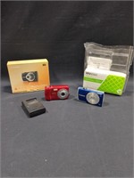 Vivitar / Canon Cameras