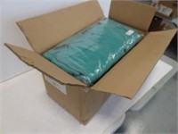 Case of 7 Teal Winter Coats - Size 1X