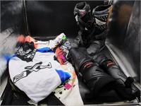 BMX / Motorcross Gear