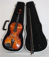 1/2 Violin Mo. R270E2, Scherl & Roth