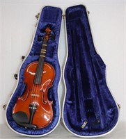 3/4 Violin Mo. R270E3, Scherl & Roth