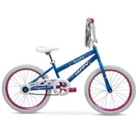 Huffy 20in Sea Star Girls Bike, Blue/Pink