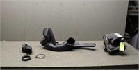 Air Intake for 2002 Chevy Silverado 1500