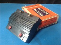 LIONEL #167 Whistle Controller in Orig. Box