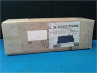LIONEL Orig. Shipping Box. Post Marked 1954. Mint