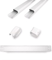 LyPrem 6.3" 8.8Ft PVC Decorative Line