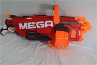 NERF Mega Mastodon Gun