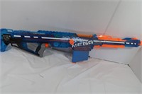 NERF Mega Centurtion Gun