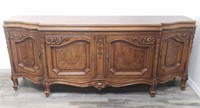 Vintage Karges sideboard