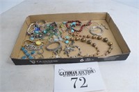 Costume Jewelry