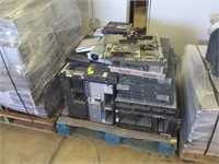 pallet computer servers