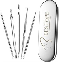 BESTOPE Blackhead Remover Pimple Acne