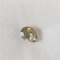 $300  Rare Zultanite(0.55ct)