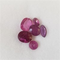 $200  Ruby(1.5ct)