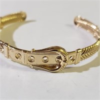 $200 Silver Bracelet