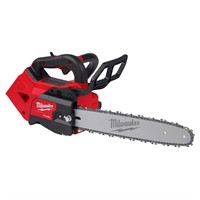Milwaukee M18 FUEL 14 in. 18V Brushless Chainsaw