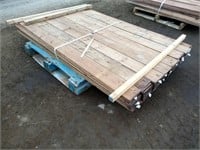 (64)Pcs 6' P/T Lumber