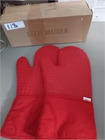 tfal oven mitt set