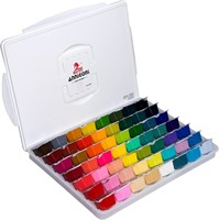 Gouache Paint Set