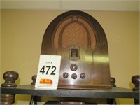 Philco Radio