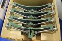 CRAFTSMAN CUT-N-CLAMP SET FOR PICTURE FRAMES