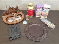 Lot of Home Decor, Games & More