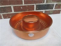 Copper Ring Mold