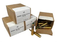 140 Rds 5.56 mm NATO Mod 369