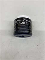 Ladro Herbal Charcoal Teeth Whitening Powder 2oz