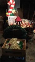 Christmas Wreaths & More